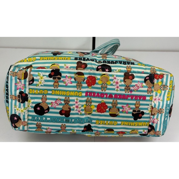 Harajuku Lovers Sunshine Cuties tote - Picture 7 of 10